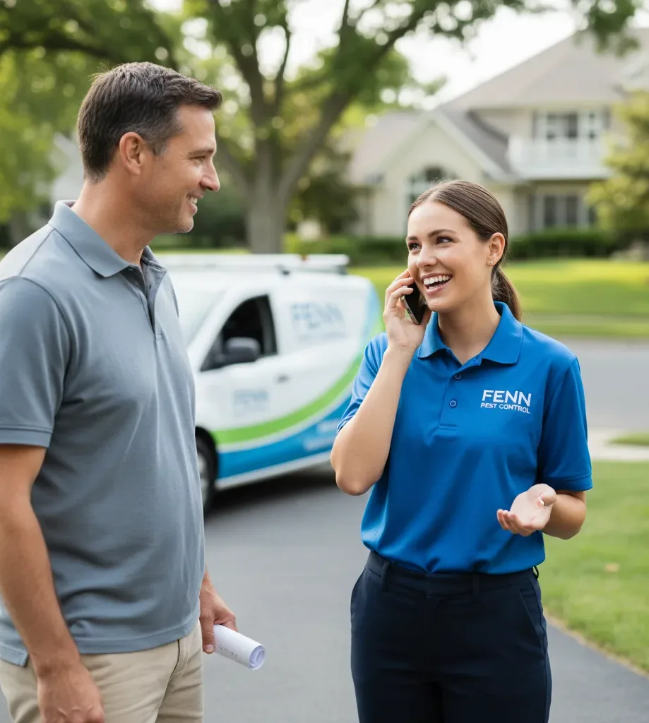 Bed Bug Extermination in Eastport, ME